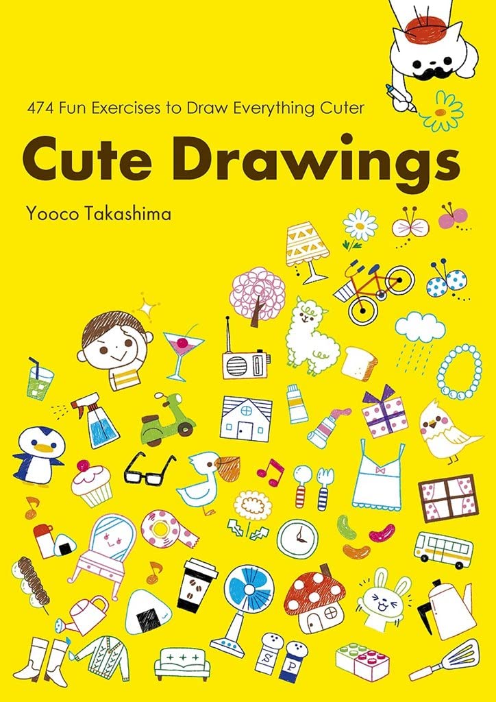 Product Image: Cute Drawings