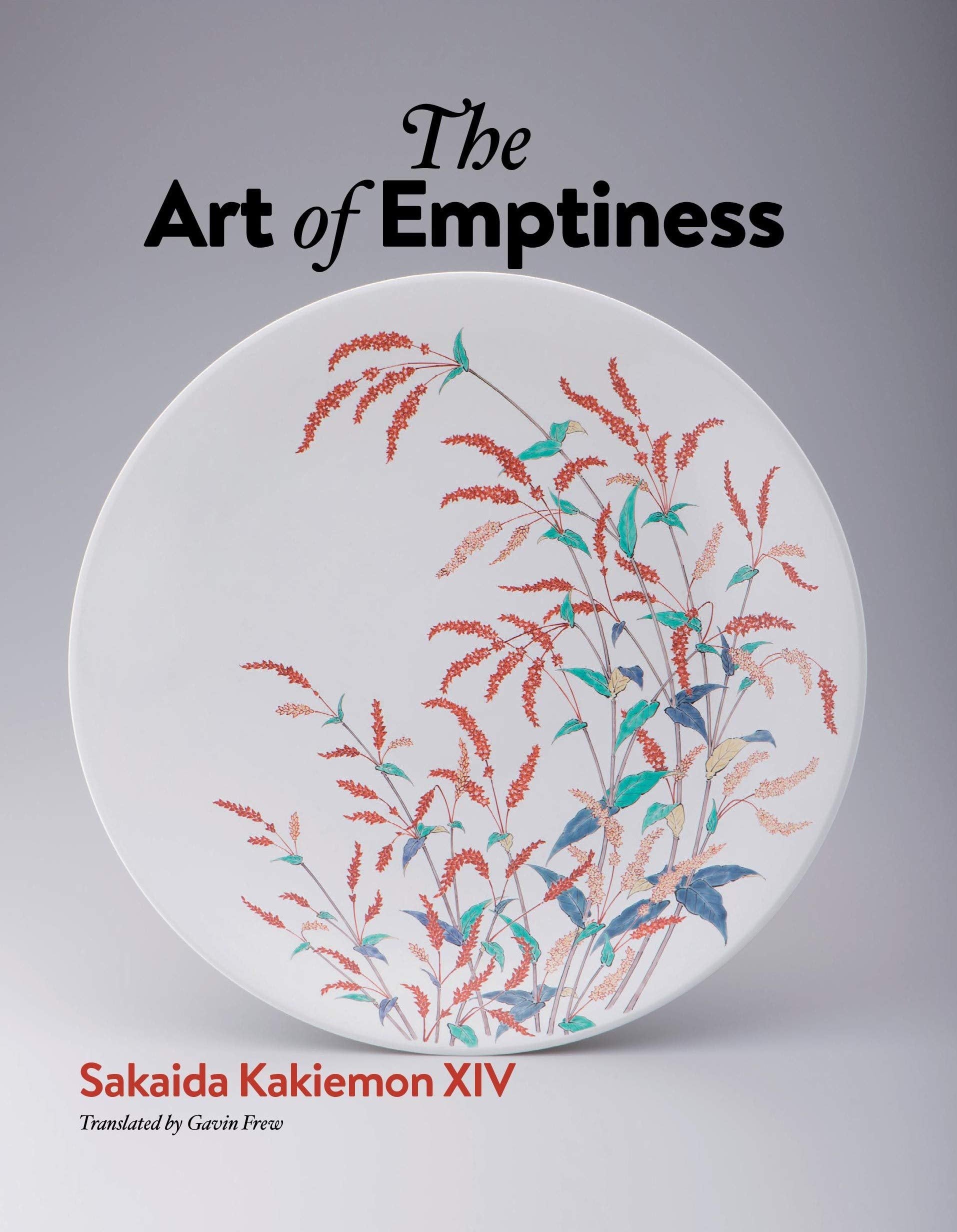The Art of Emptiness Film, Art & Culture
