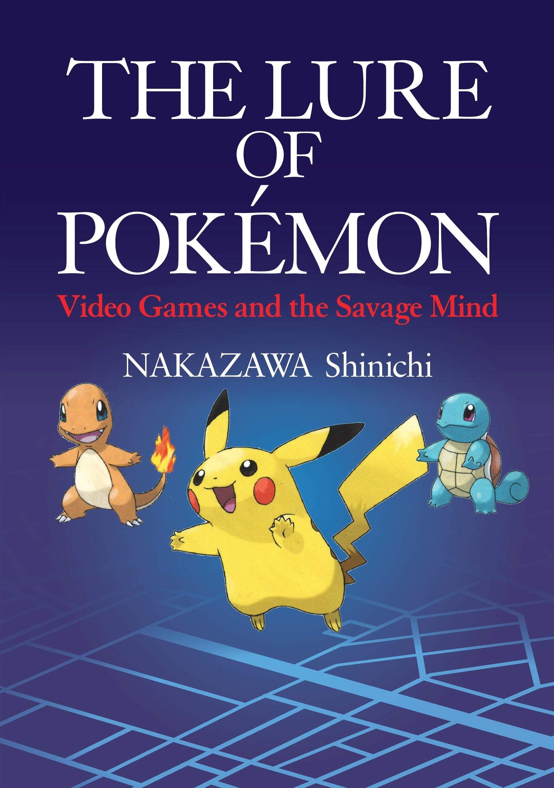 The Lure of Pokemon Computer Science