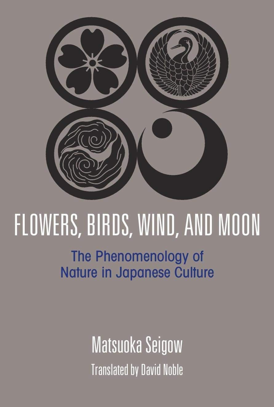 Flowers, Birds, Wind and the Moon Film, Art & Culture