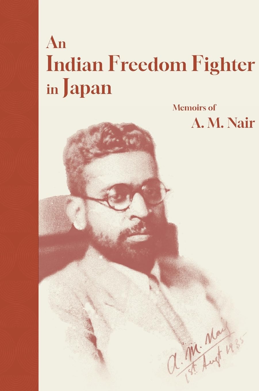 Indian Freedom Fighter in Japan book