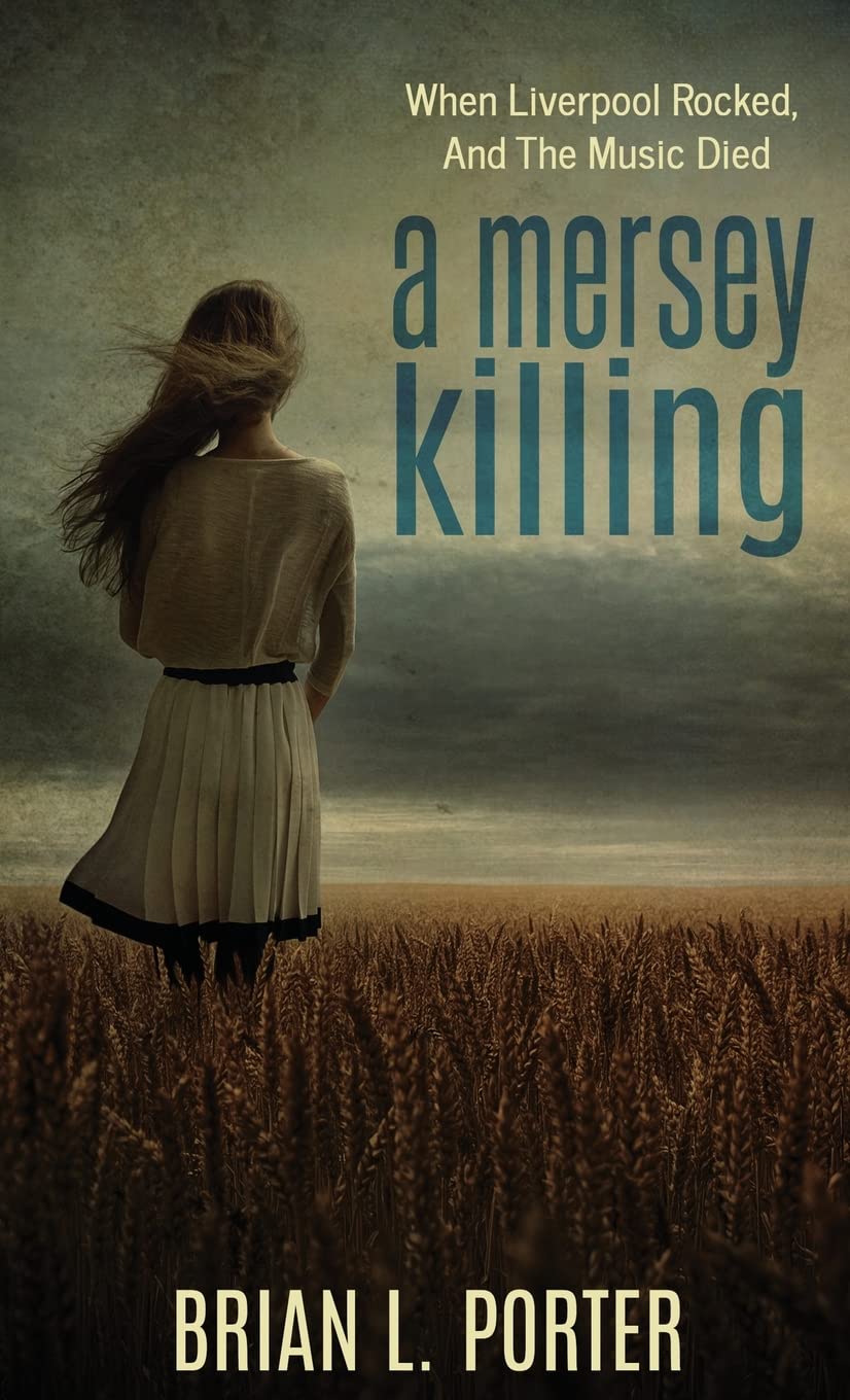 Product Image: A Mersey Killing