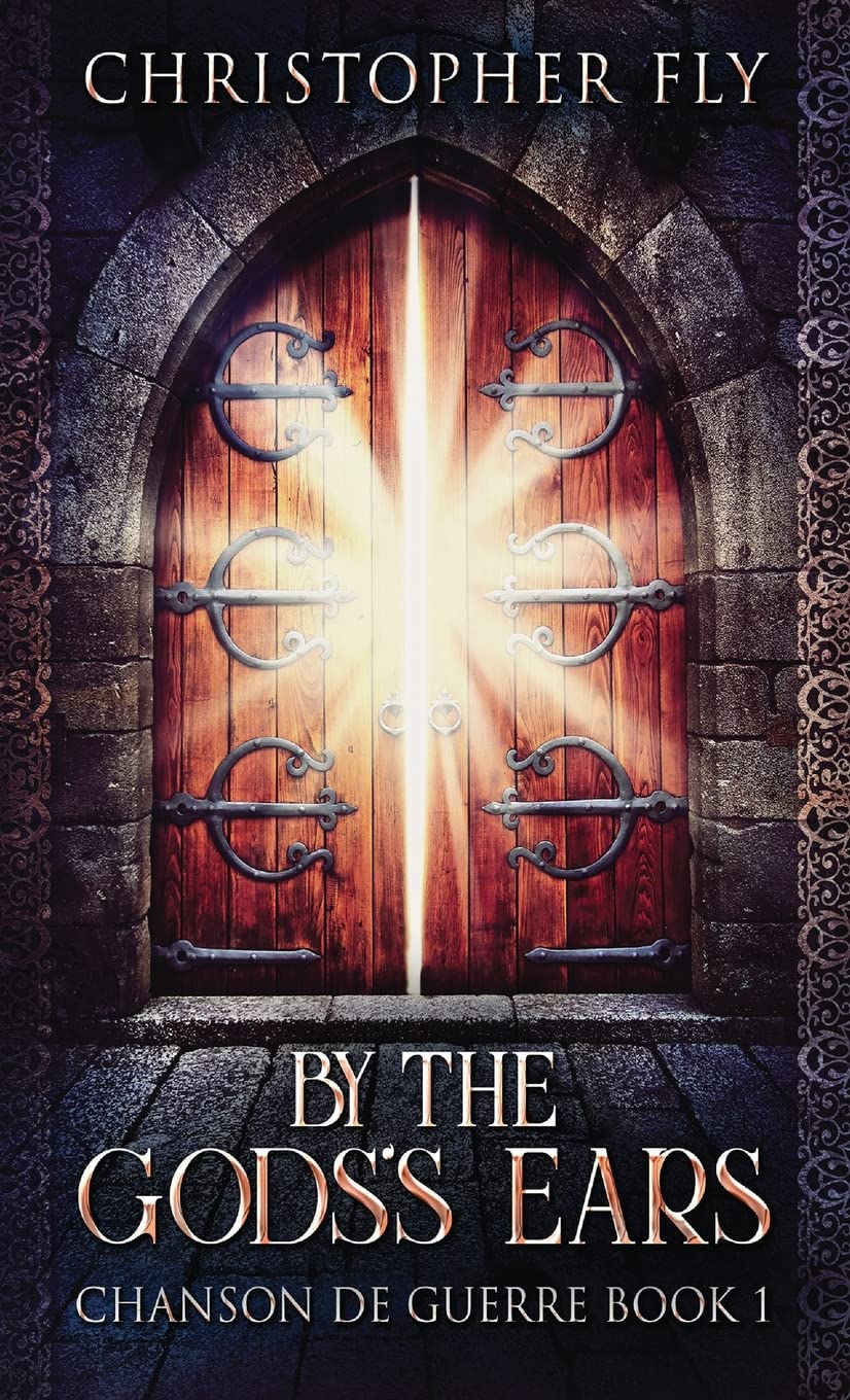 By The Gods's Ears Action & Adventure