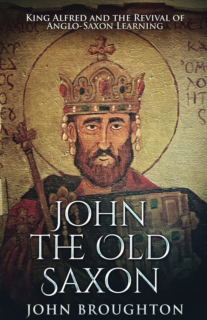 Product Image: John The Old Saxon