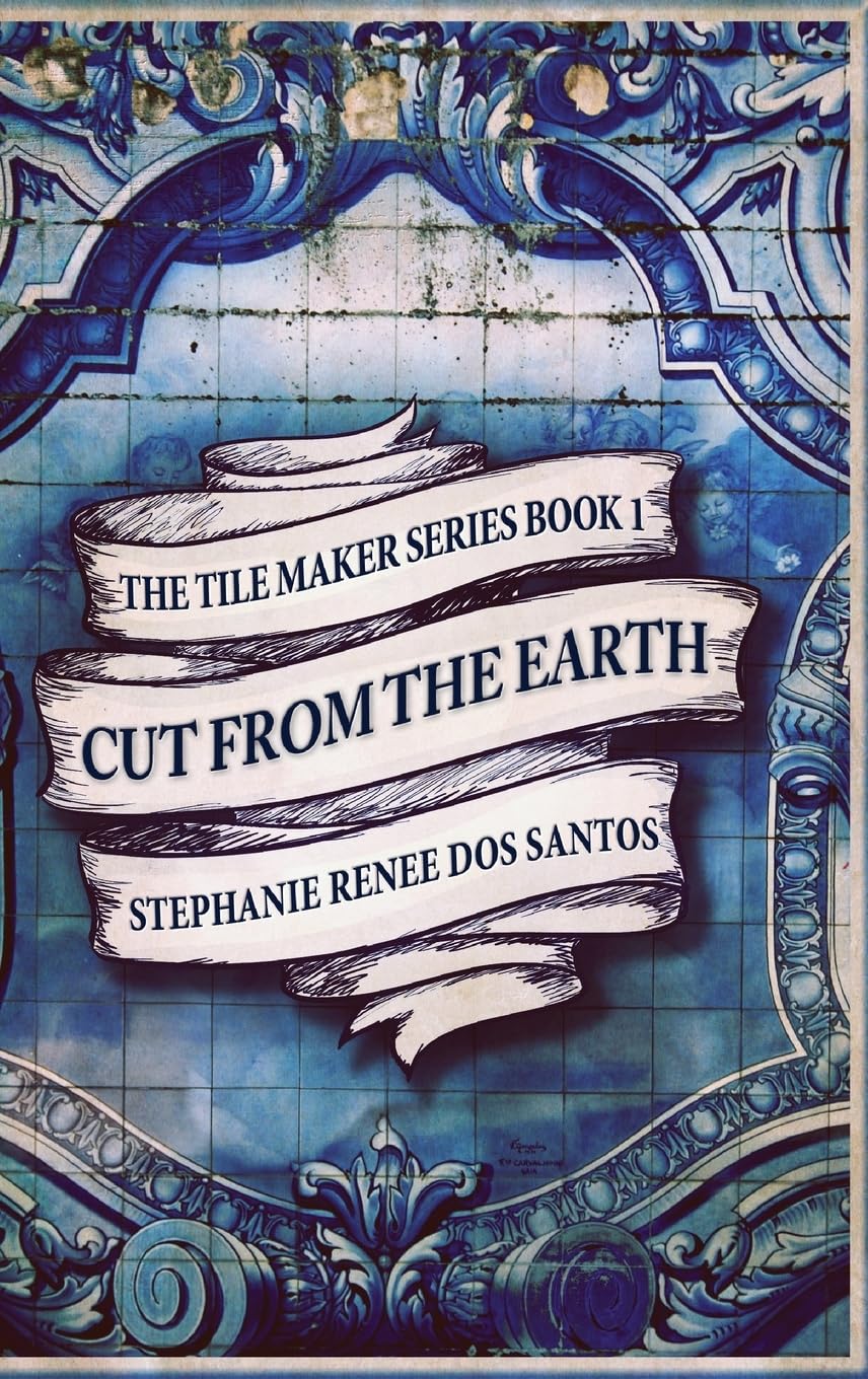 Product Image: Cut From The Earth