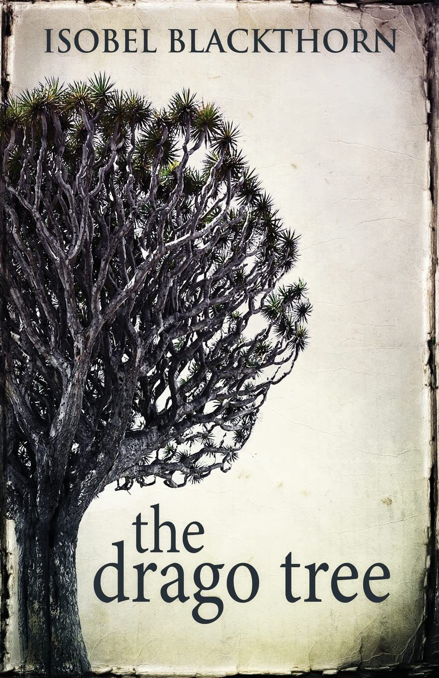 The Drago Tree Action & Adventure