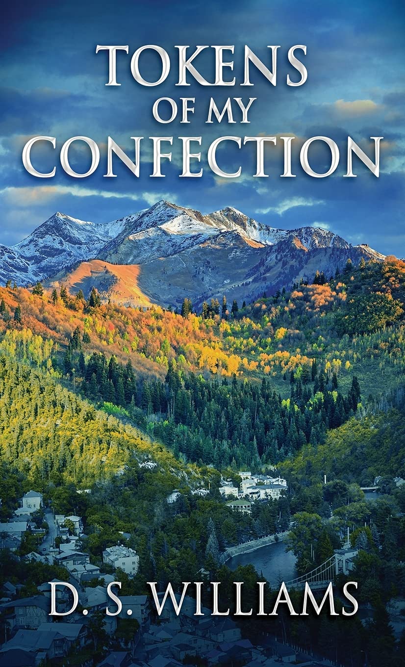 Tokens Of My Confection Contemporary literature