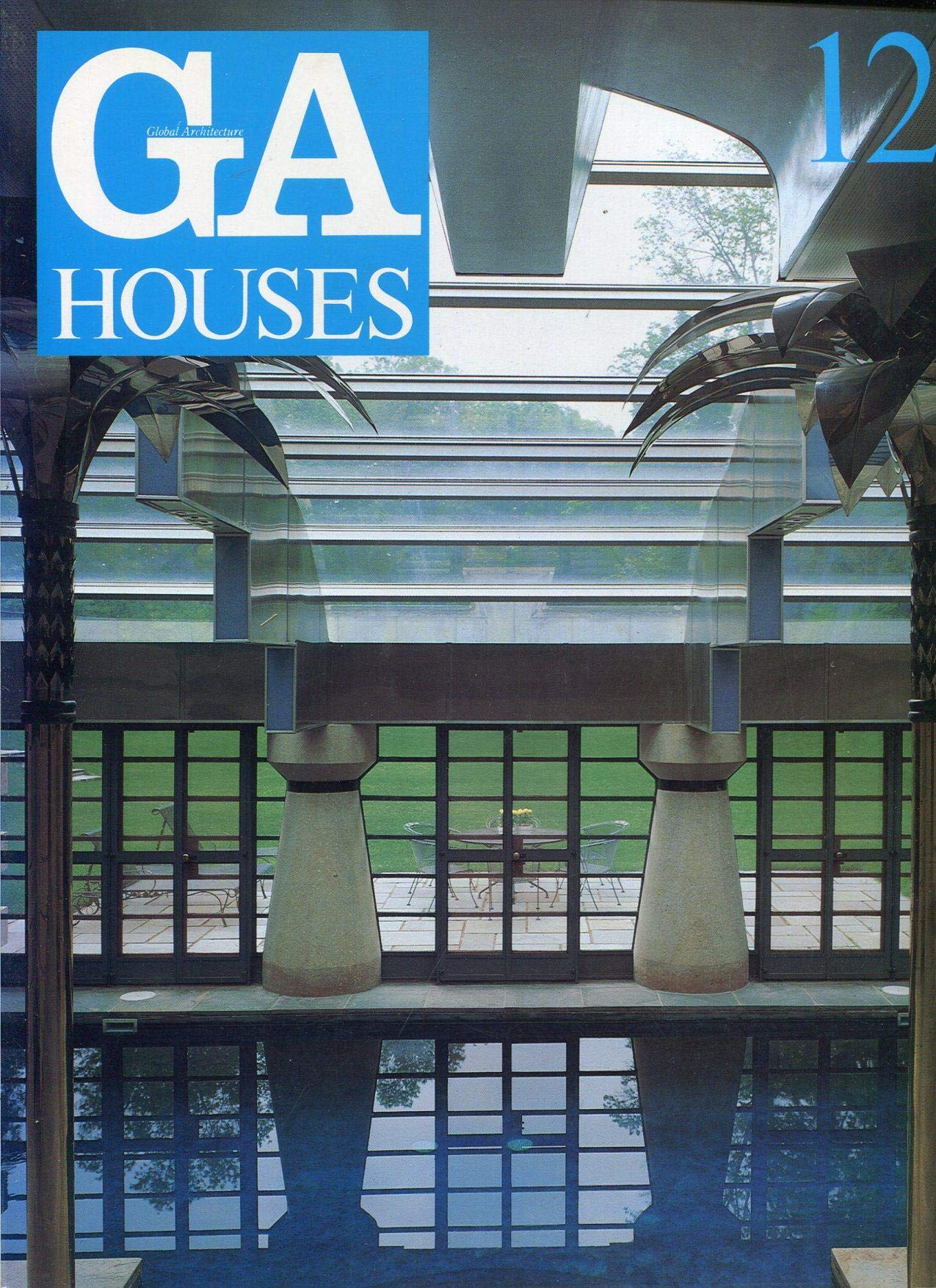 Product Image: GA Houses 12