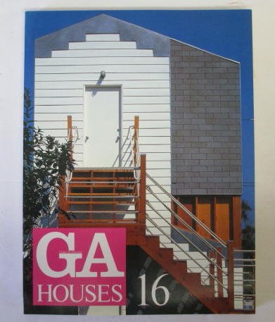 Product Image: Global architecture houses 16.