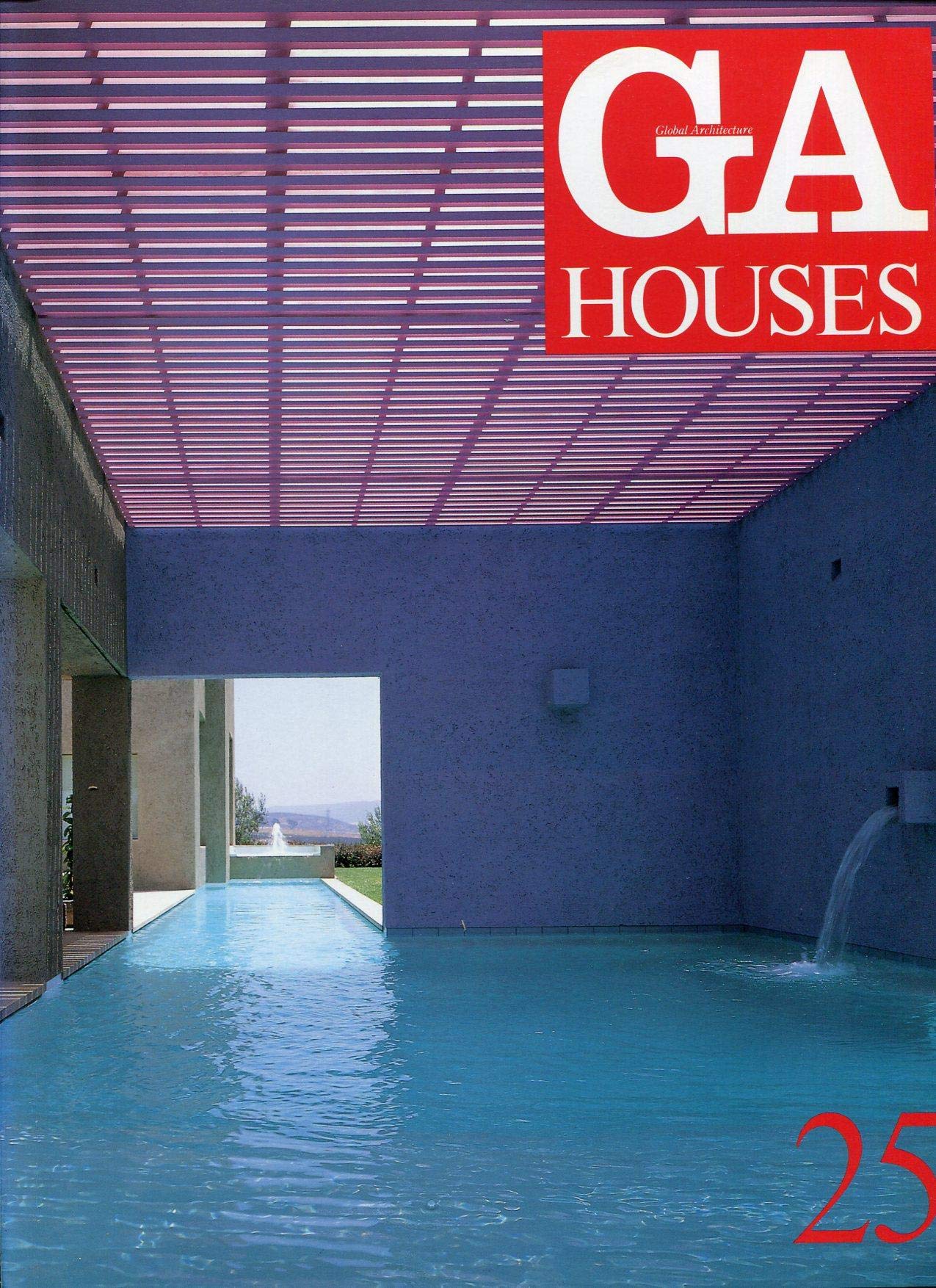 Walter Gropius House in Lincoln: Ricardo Legorreta/Steven Holl Architecture