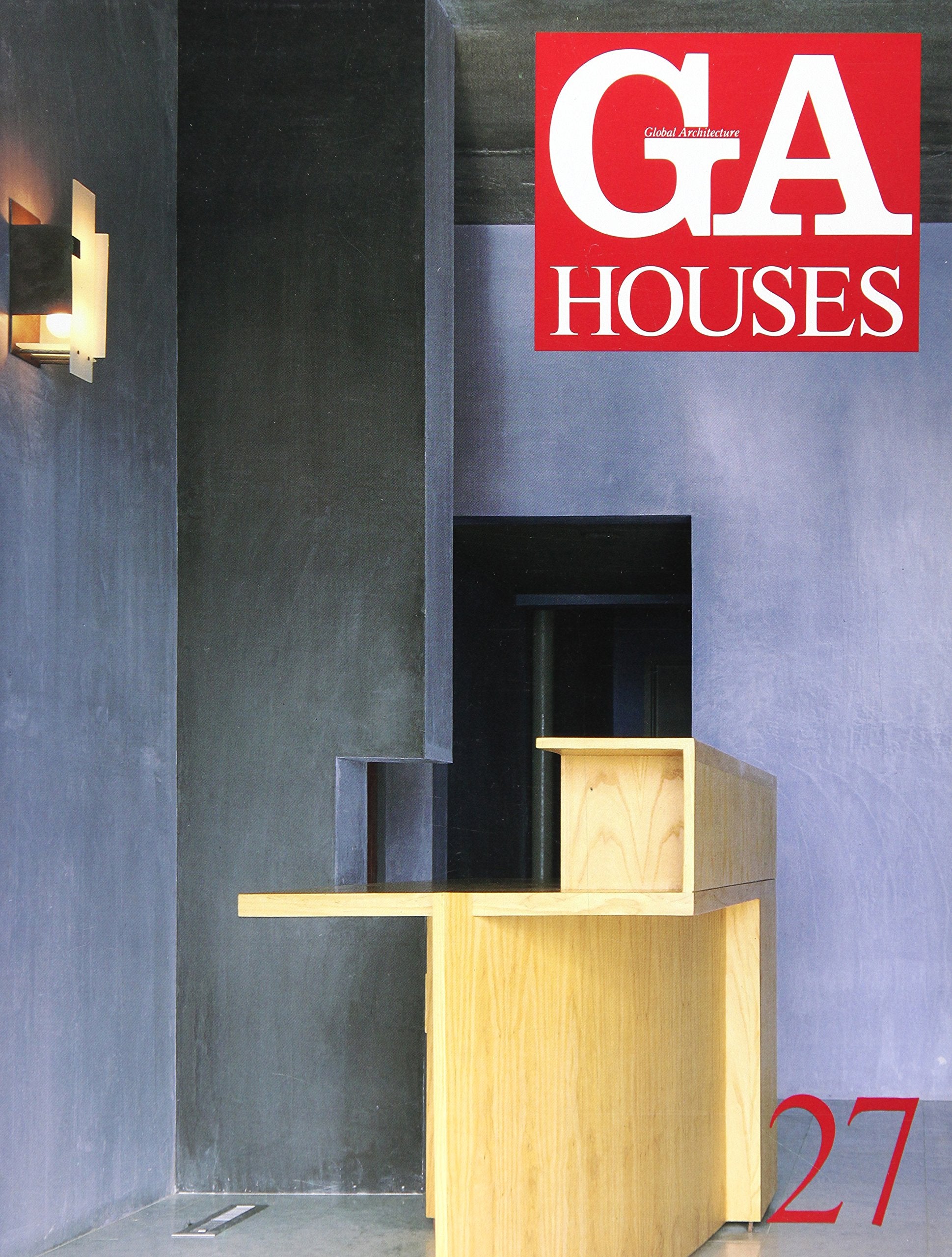 GA HOUSES―世界の住宅 (27) 特集:「シーサイド」住宅団地 Seaside Books