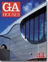 Product Image: Global architecture houses 44.