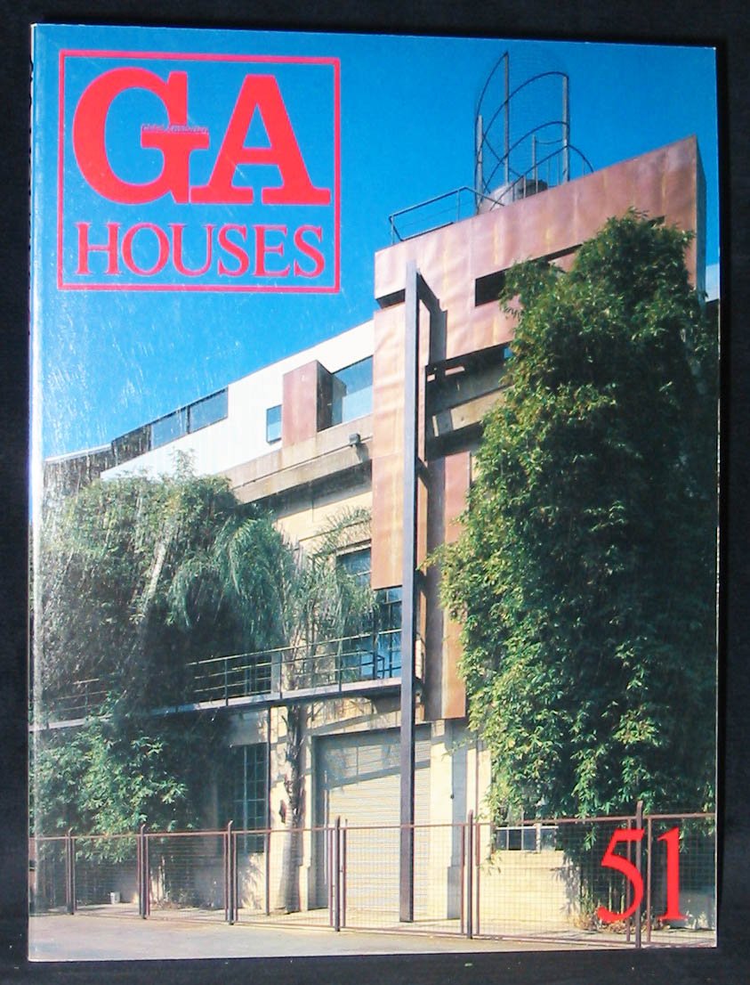 Product Image: Houses (Global Architecture Document)