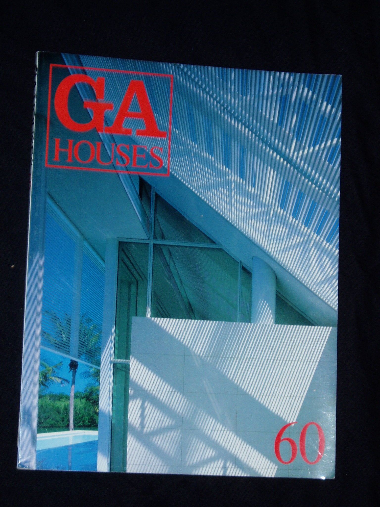 Houses: Tadao Ando Tips in House Design Film, Art & Culture