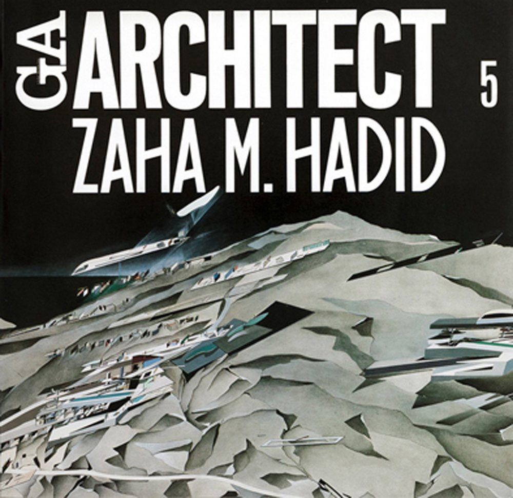 Product Image: GA Architect 5