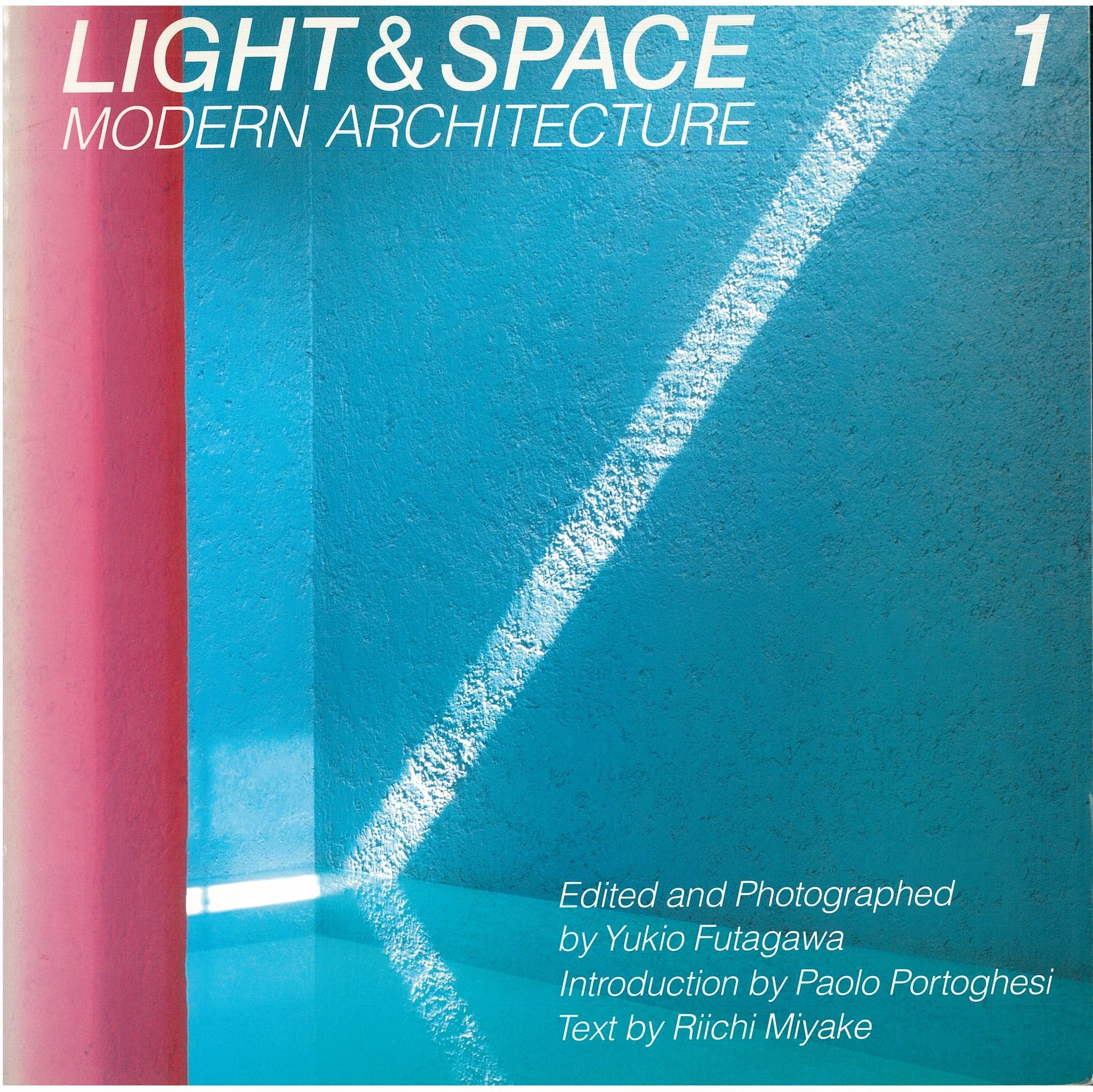 Product Image: Light and Space