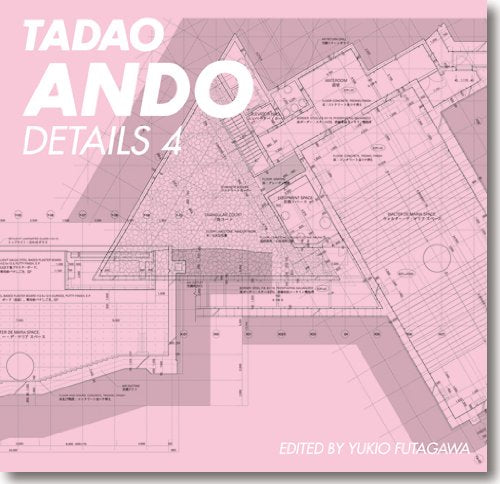 Product Image: Tadao Ando