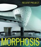 GA Recent Project - Morphosis book
