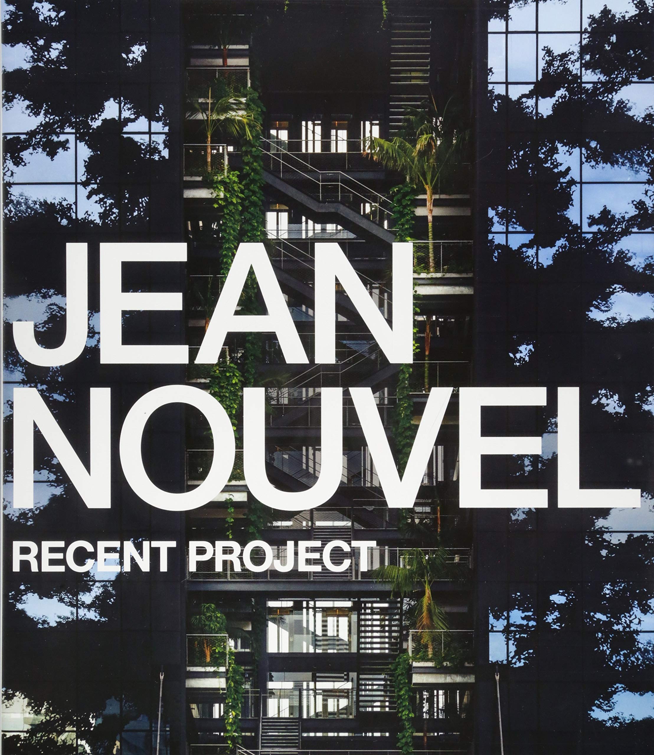 Product Image: GA Recent Project - Jean Nouvel