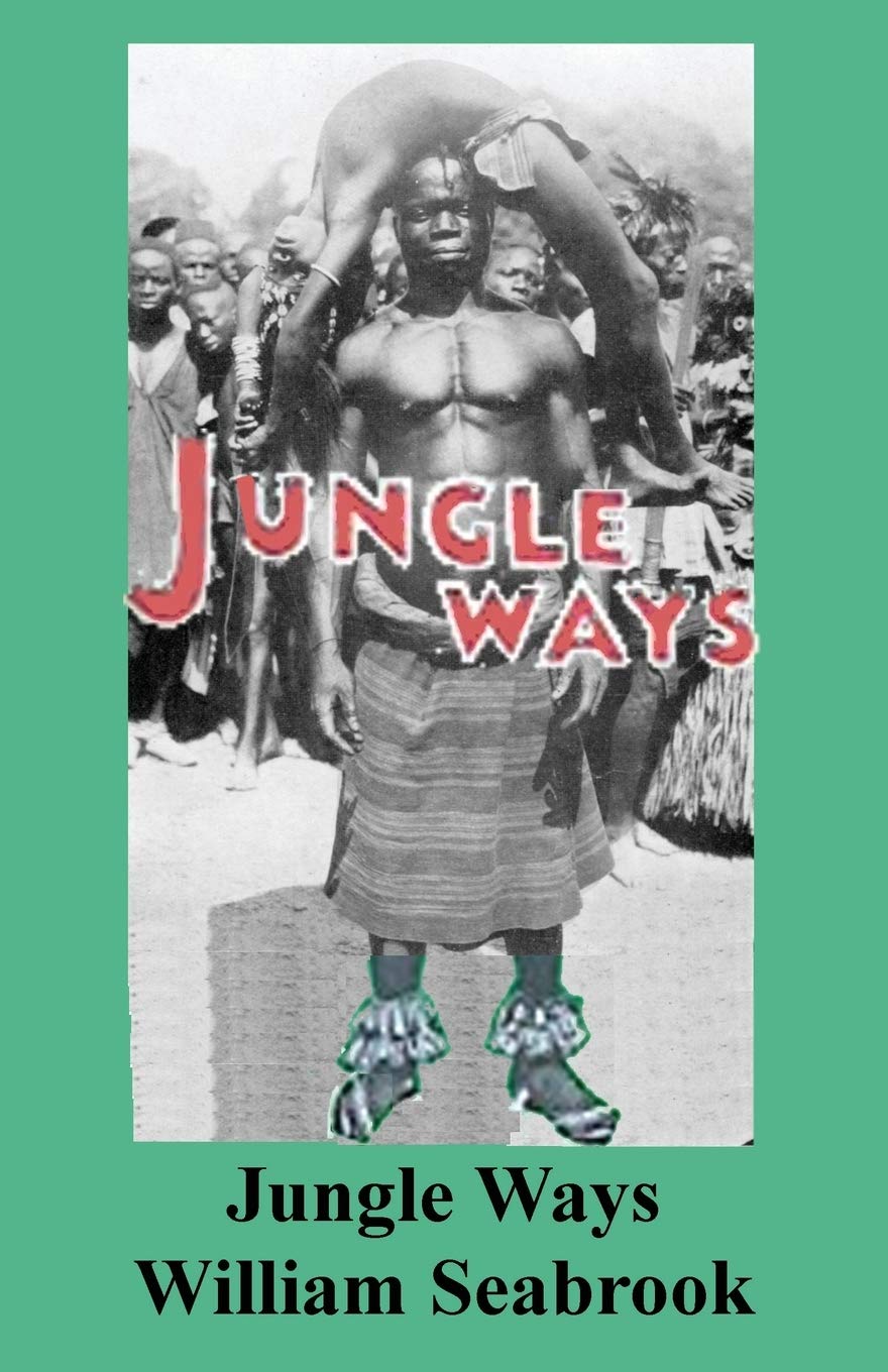 Product Image: Jungle Ways