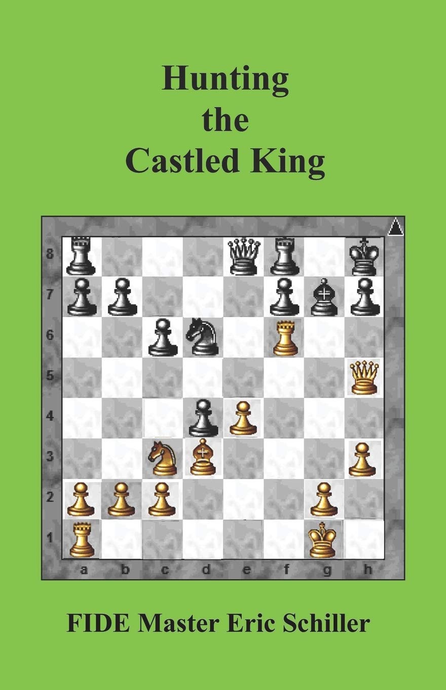 Product Image: Hunting the Castled King