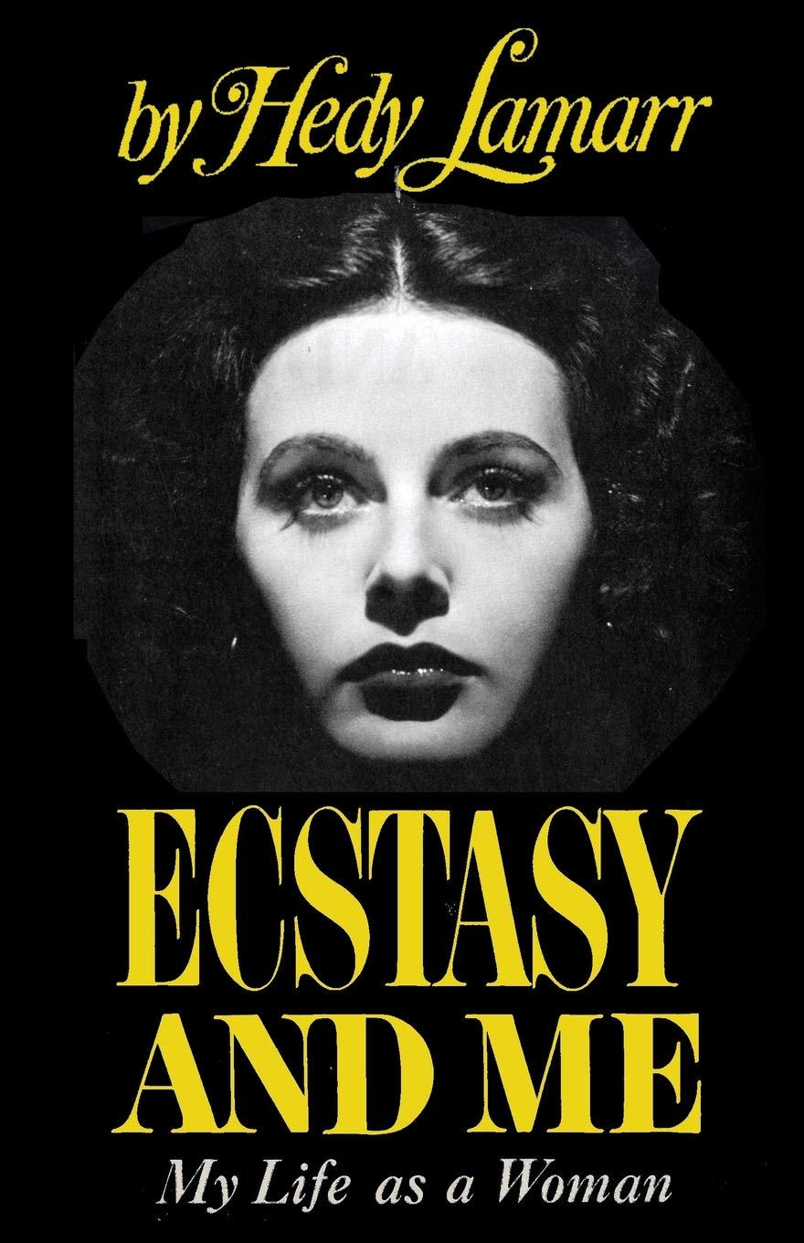 Ecstasy and Me My Life as a Woman Books