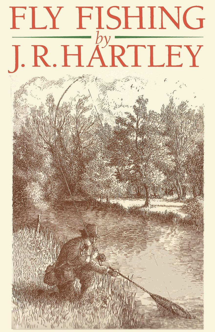 Fly Fishing: Memories of Angling Days book