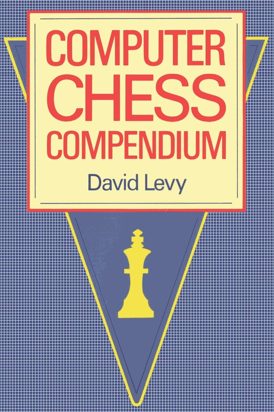 Computer Chess Compendium book