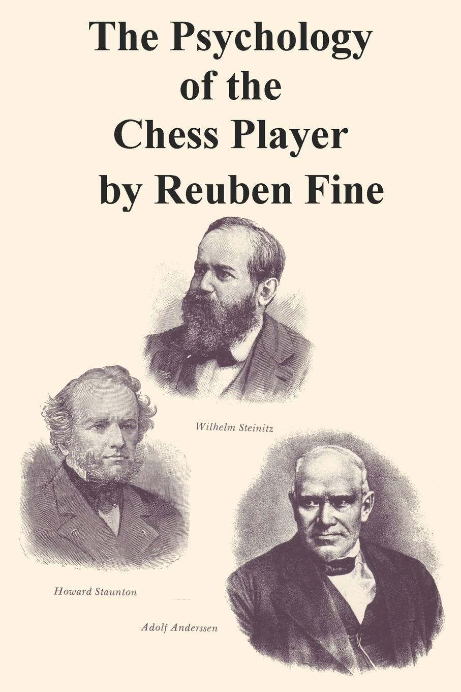 The Psychology of the Chess Player Psychology