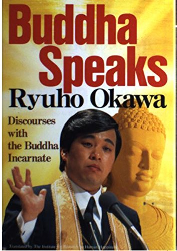 Buddha Speaks―Discourses with the Buddha Incarnate Books