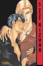 Kizuna Vol. 5 (Kizuna) (in Japanese) (Japanese Edi Books