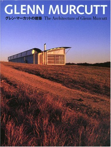 The Architecture of Glenn Murcutt (English and Japanese Edition) Books