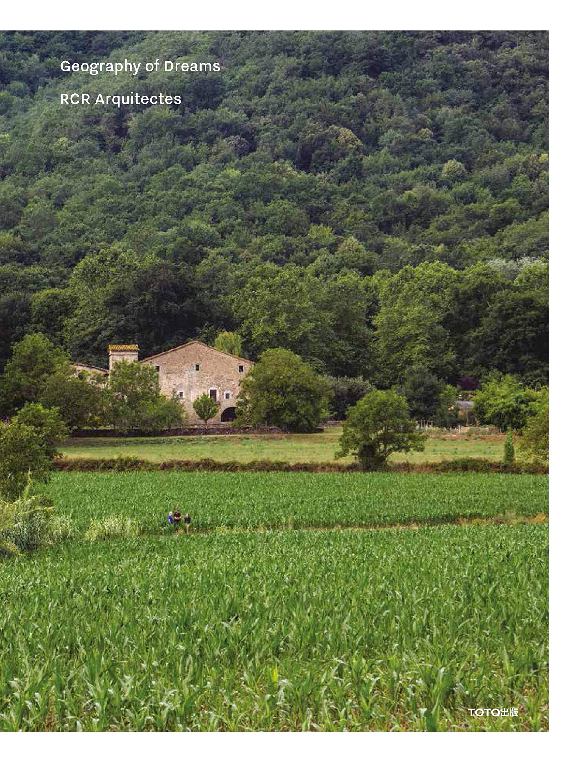 RCR Arquitectes - Geography Of Dreams Architecture