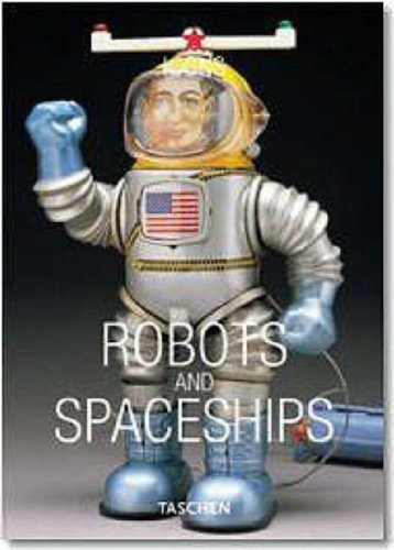 Product Image: Robots and Spaceships Icon Japanese