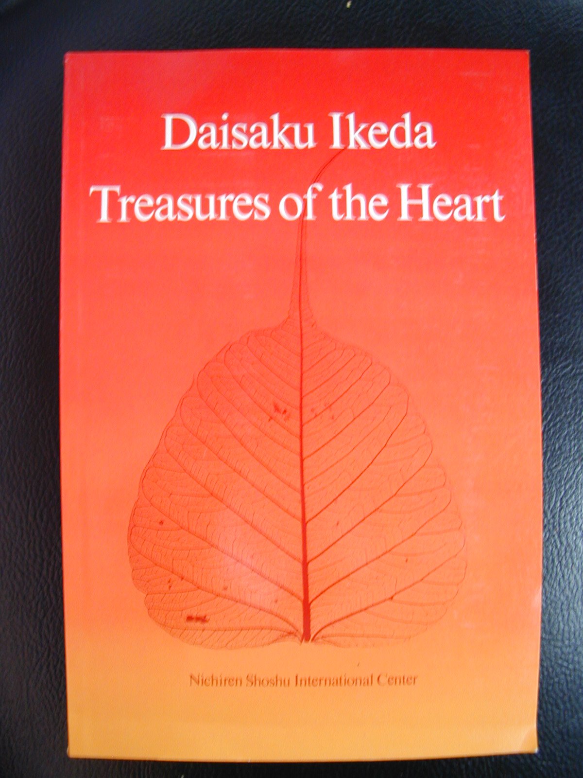 Treasures of the Heart Books