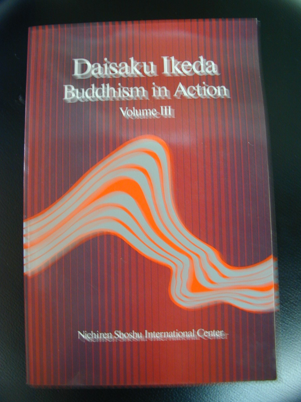 Buddhism in action Books
