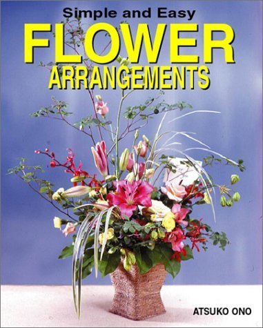 Flower Arrangement: With a Japanese Touch Hobbies & Crafts