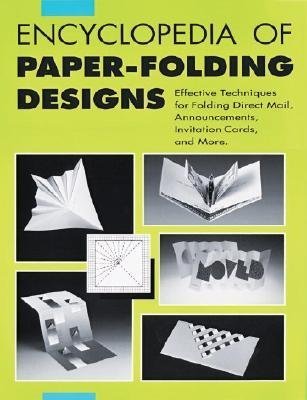 Encyclopedia of Paper-Folding Design Film, Art & Culture