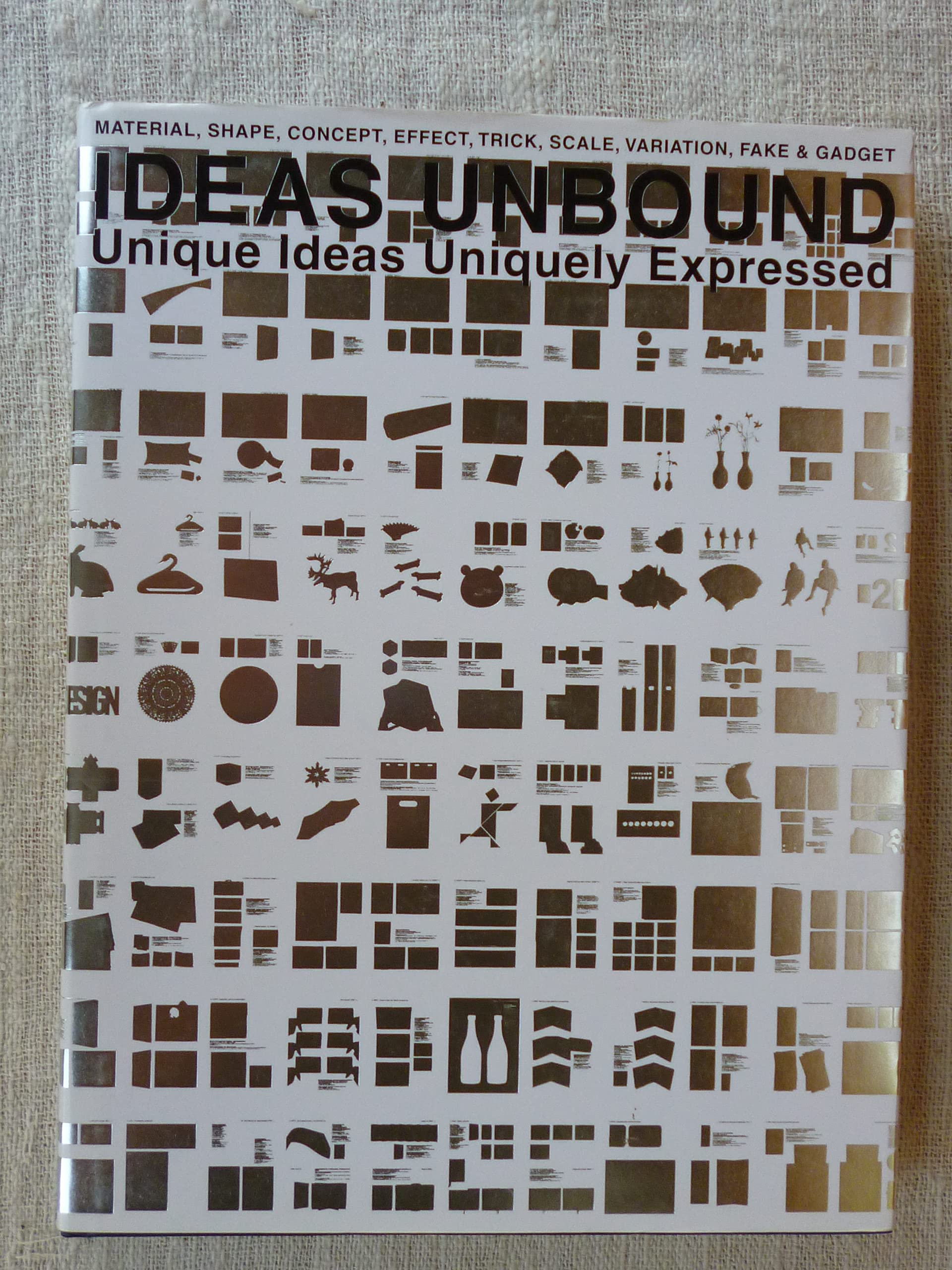 Ideas Unbound Film, Art & Culture
