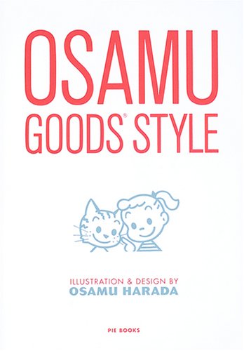 Product Image: Osamu Goods Style