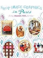 Product Image: Shop Image Graphics in Paris