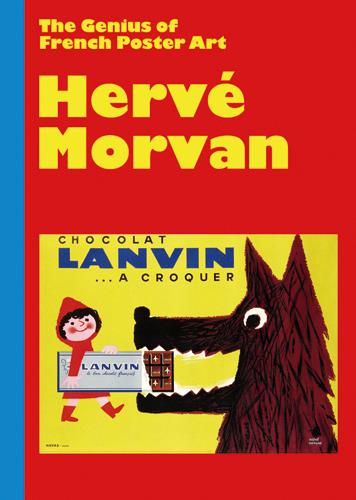 Hervé Morvan : the genius of French poster art Film, Art & Culture