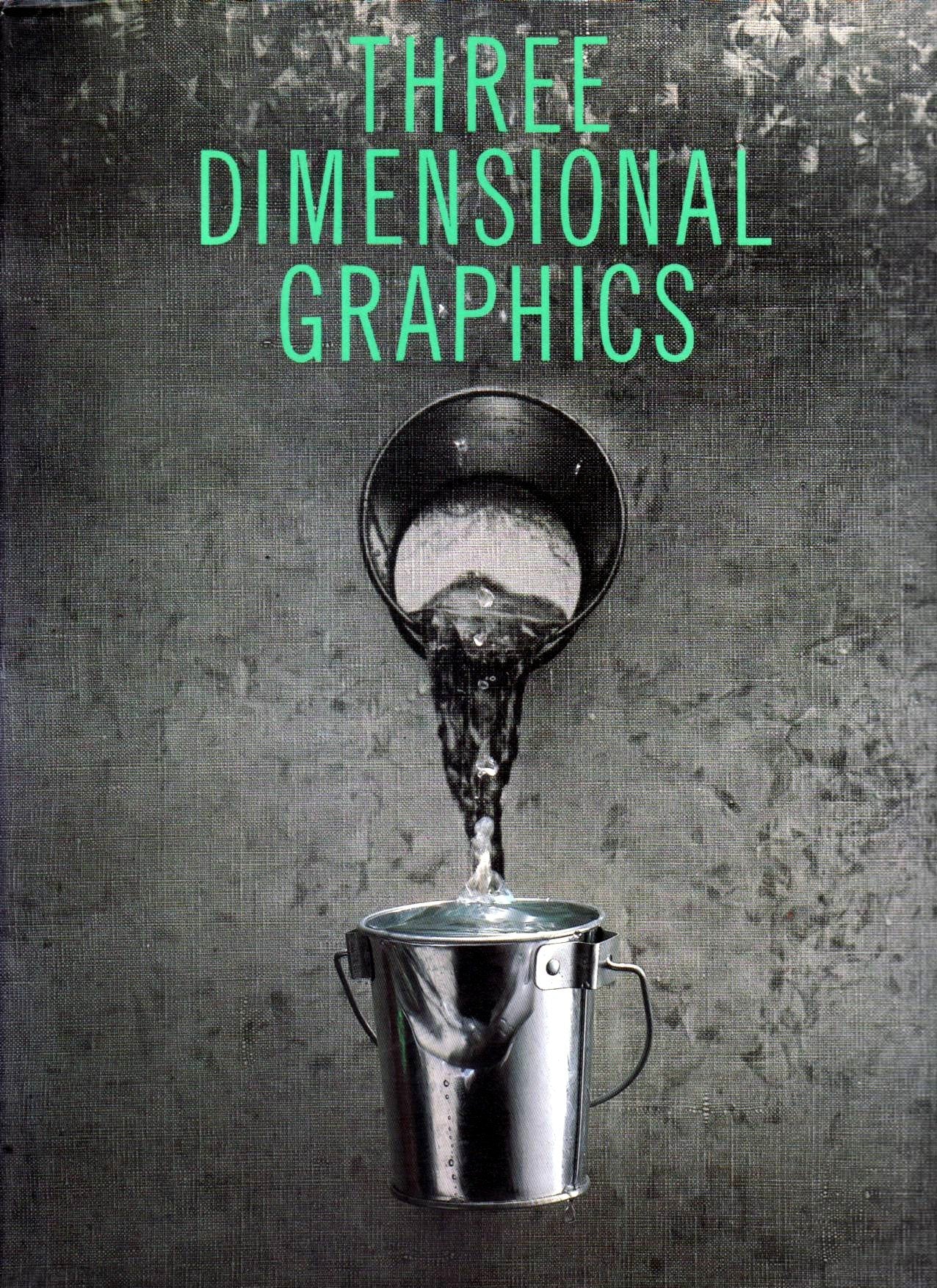 3 Dimensional Graphics Film, Art & Culture
