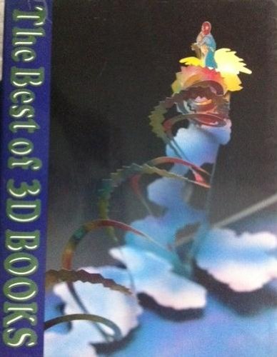 The Best of 3d Books Film, Art & Culture