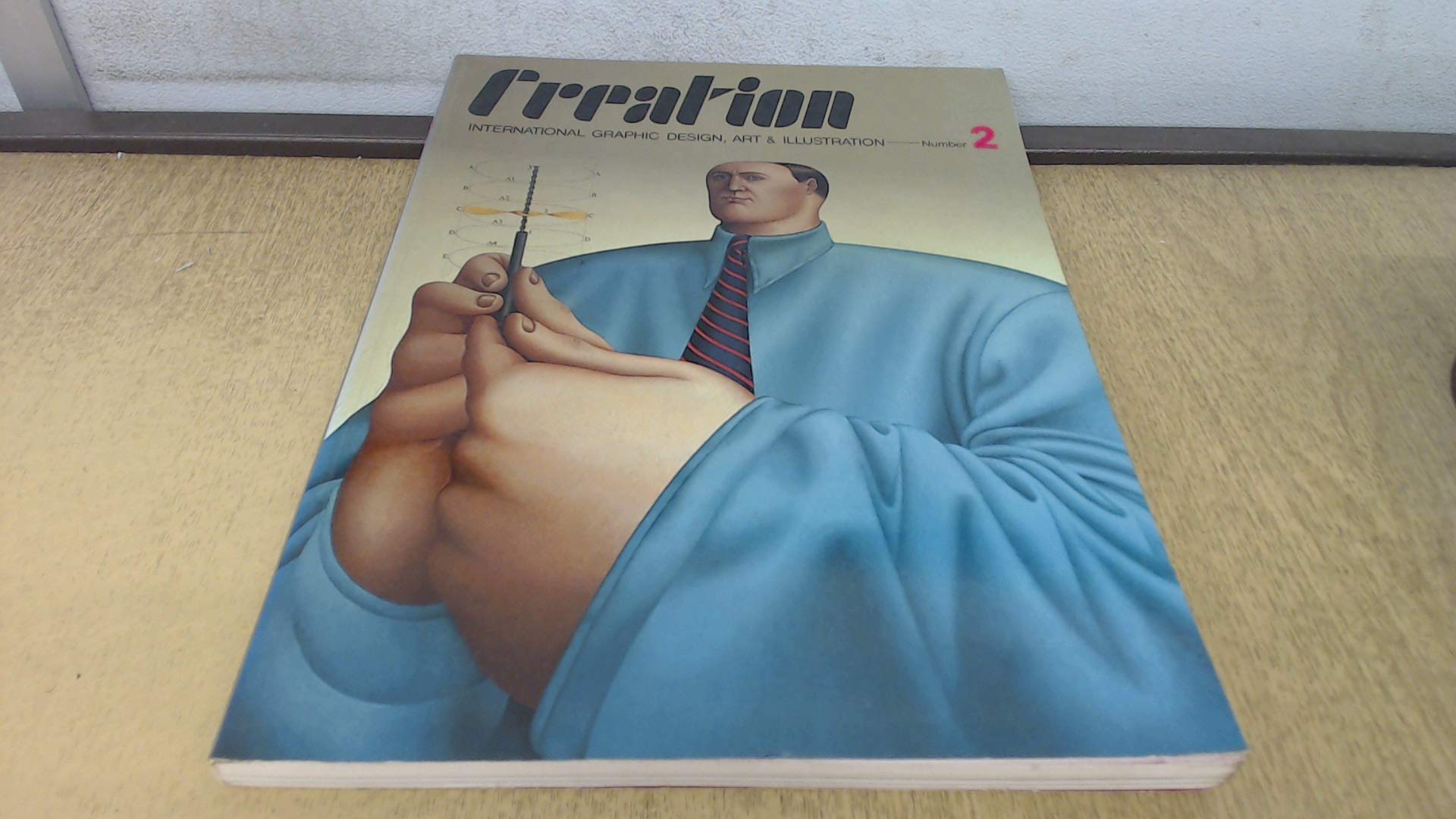 Product Image: Creation