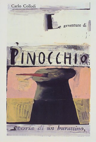Le Avventute di Pinocchio: Storia di un Burattino book