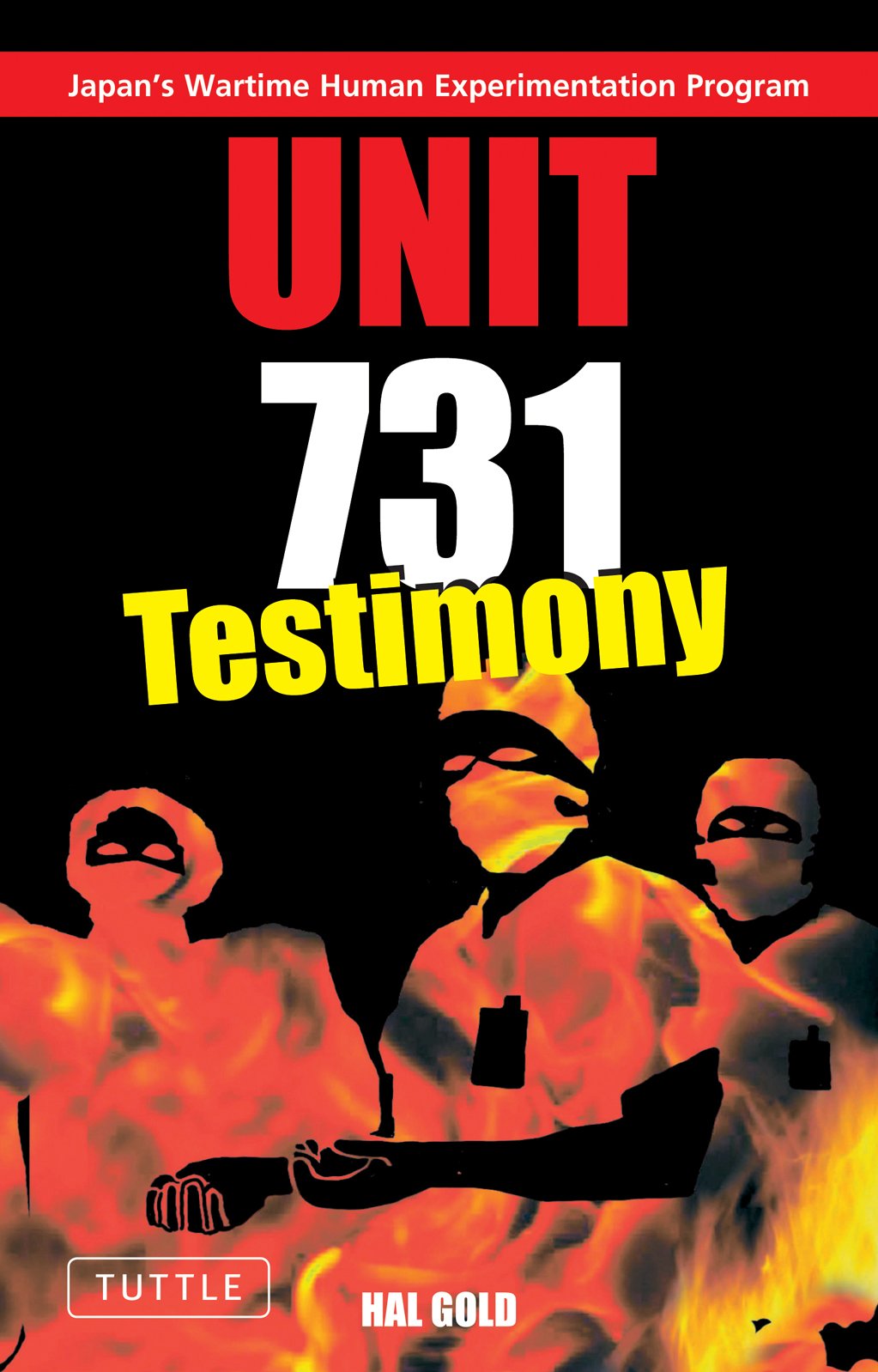Unit 731 Testimony: Japan's Wartime Human Experimentation and the Post-war Cover-up Medicine