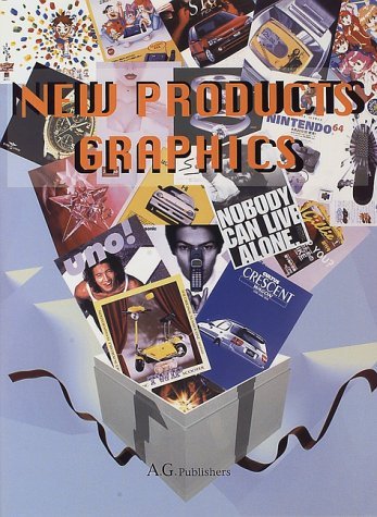 Product Image: New Product Graphics