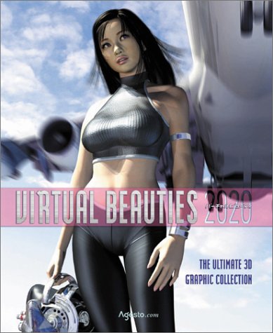 Product Image: VIRTUAL BEAUTIES 2020（バーチャルビューティ）