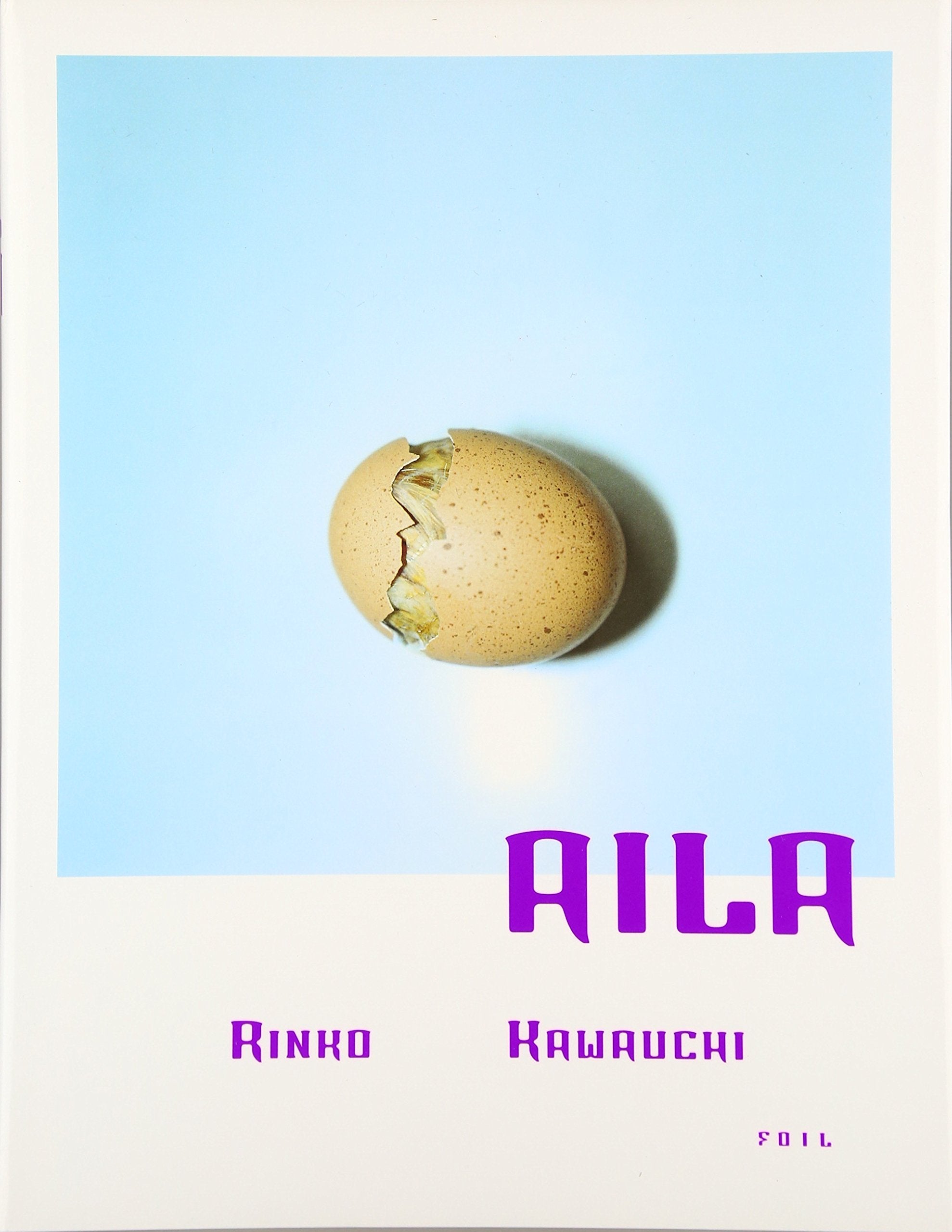 Product Image: Rinko Kawauchi - Aila